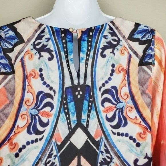 Limelight embroidered khadar dress size small - Picture 11 of 13